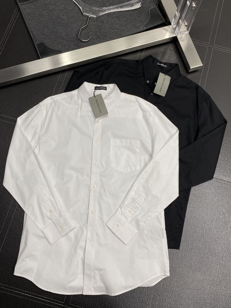 Balenciaga Shirts